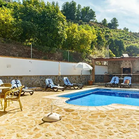 Villa Maravillas
