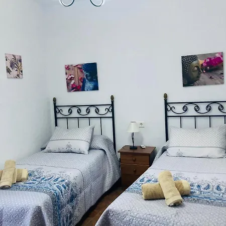 Maravillas Villa Nerja