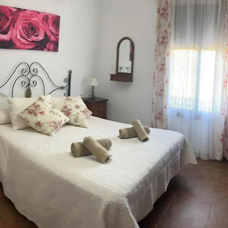 Maravillas Villa *