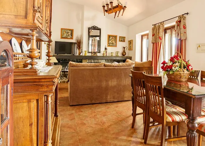 Villa Maravillas Nerja