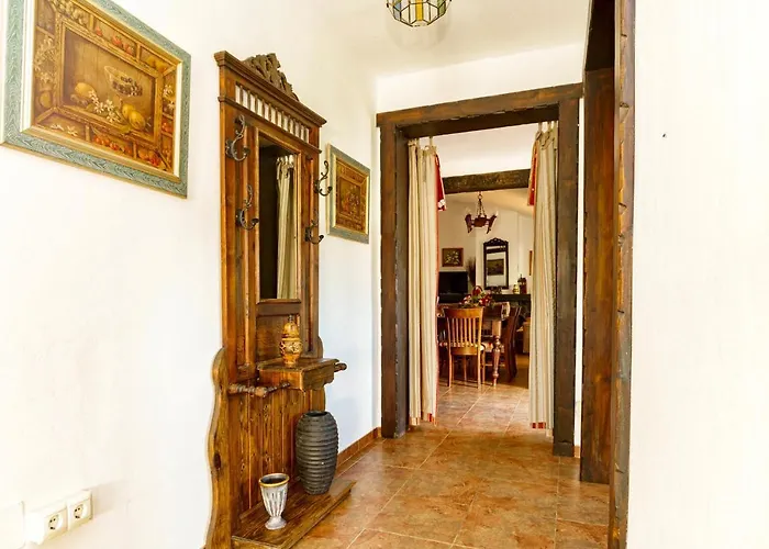 Villa Maravillas Nerja