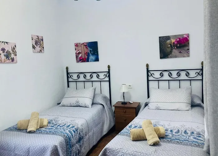 Maravillas Villa Nerja