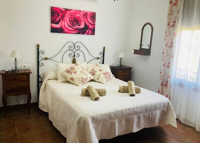 Villa Maravillas Nerja