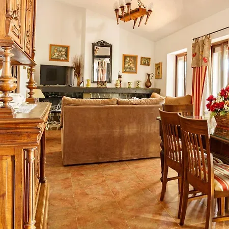 Villa Maravillas Nerja