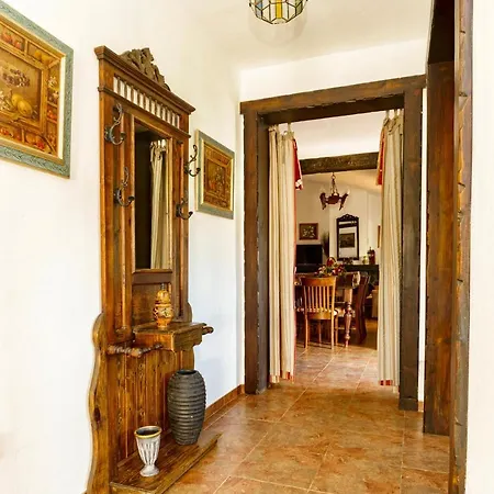 Villa Maravillas Nerja