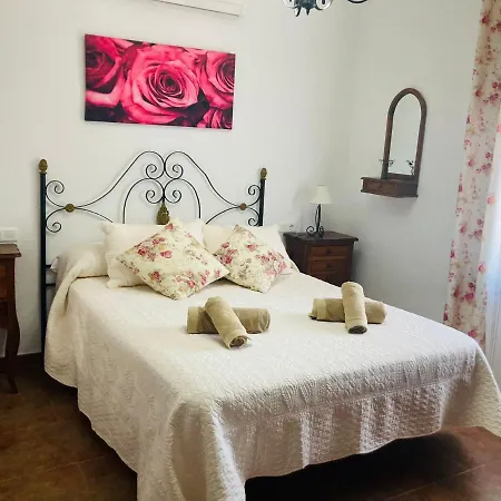 Willa Maravillas Nerja