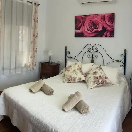 Maravillas Willa Nerja